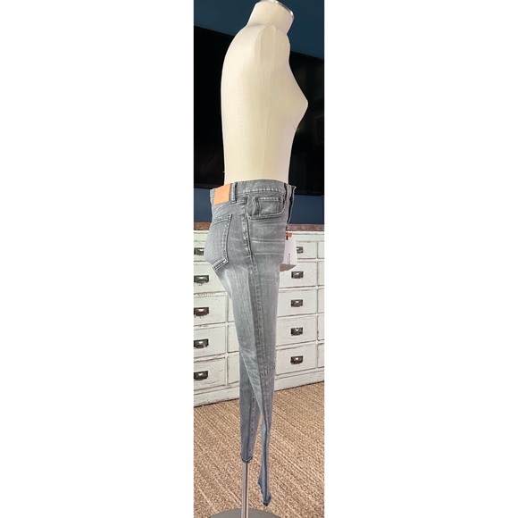 Moussy Helix Skinny Jeans Size 26 - Picture 5 of 12